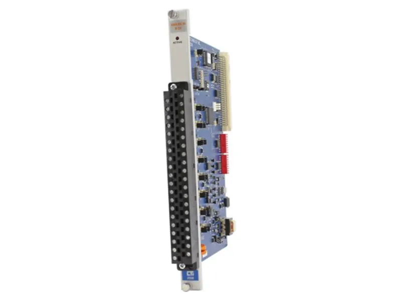 CONTROL TECHNOLOGY INC 2558 PLC模組/機架