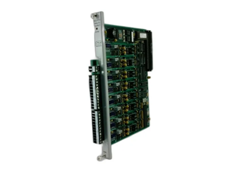 CONTROL TECHNOLOGY INC 2560 PLC模組/機架