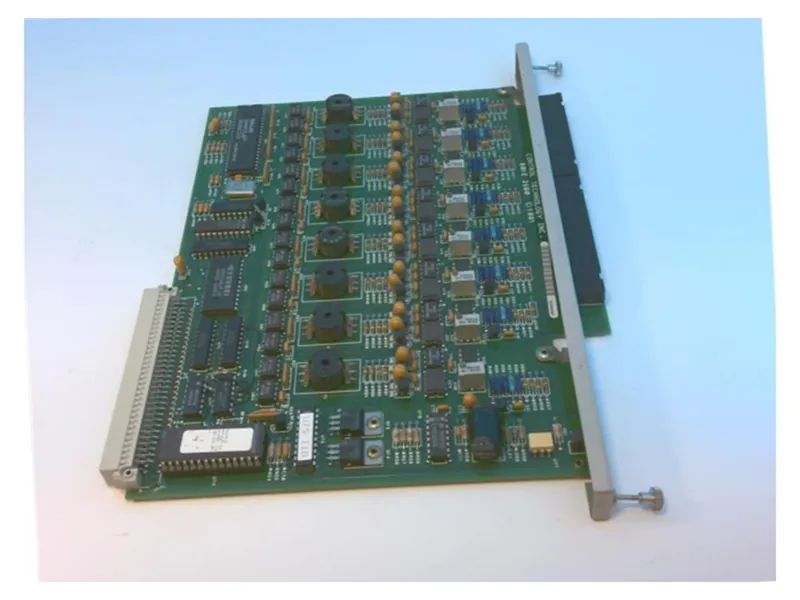 CONTROL TECHNOLOGY INC 2560-1 PLC模組/機架