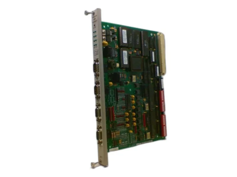 CONTROL TECHNOLOGY INC 2571 PLC模組/機架