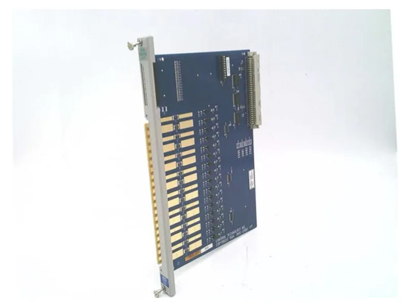 Mô-đun/Thiết bị PLC 2580 của CONTROL TECHNOLOGY INC