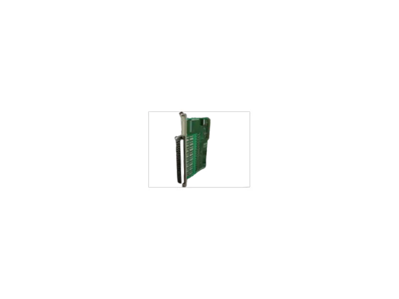 Mô-đun/Thiết bị PLC 2580 của CONTROL TECHNOLOGY INC