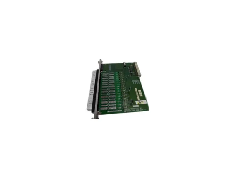 Mô-đun I/O logic VDC 2581 của CONTROL TECHNOLOGY INC