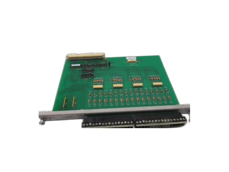 Logický VDC I/O modul 2585 od CONTROL TECHNOLOGY INC