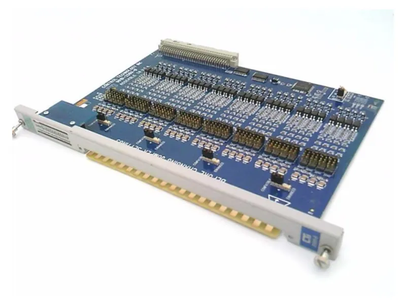 Logický I/O modul VDC 2589-B od CONTROL TECHNOLOGY INC