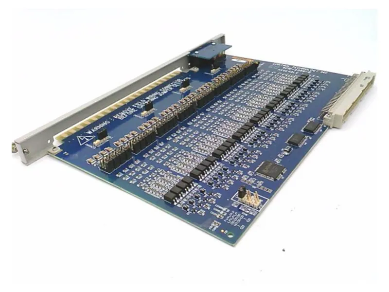 Logický I/O modul VDC 2589-B od CONTROL TECHNOLOGY INC