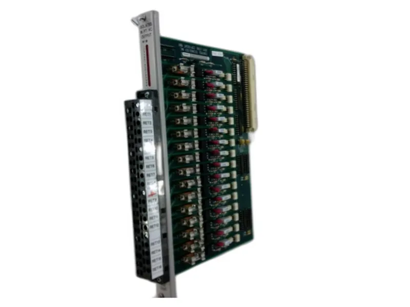 PLC Modul/Rack 2590 od CONTROL TECHNOLOGY INC