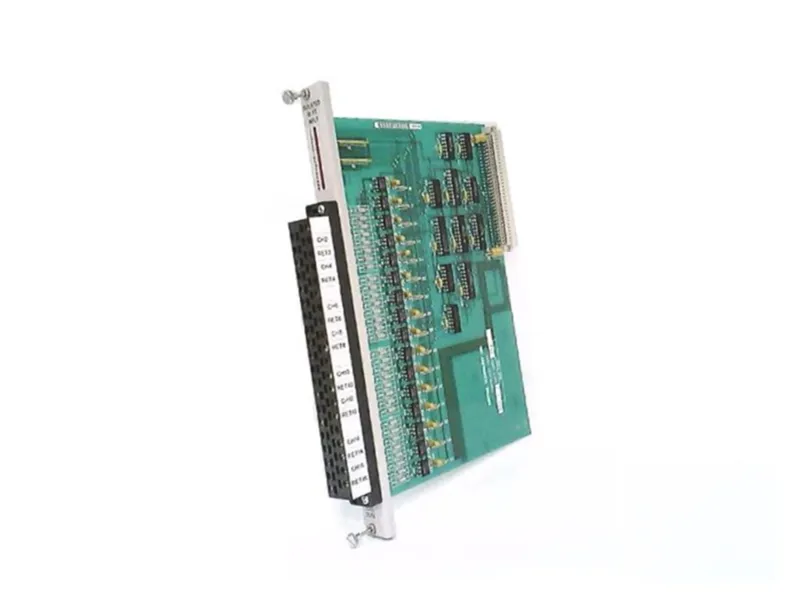 PLC modul/Rack 2591 od CONTROL TECHNOLOGY INC