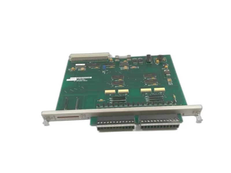 Logický I/O modul VDC 2595 od CONTROL TECHNOLOGY INC