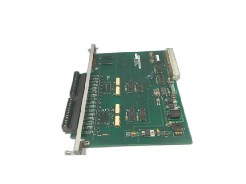 Logický I/O modul VDC 2595 od CONTROL TECHNOLOGY INC