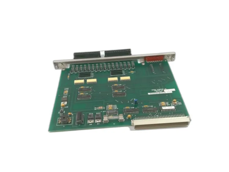 Logický I/O modul VDC 2595 od CONTROL TECHNOLOGY INC