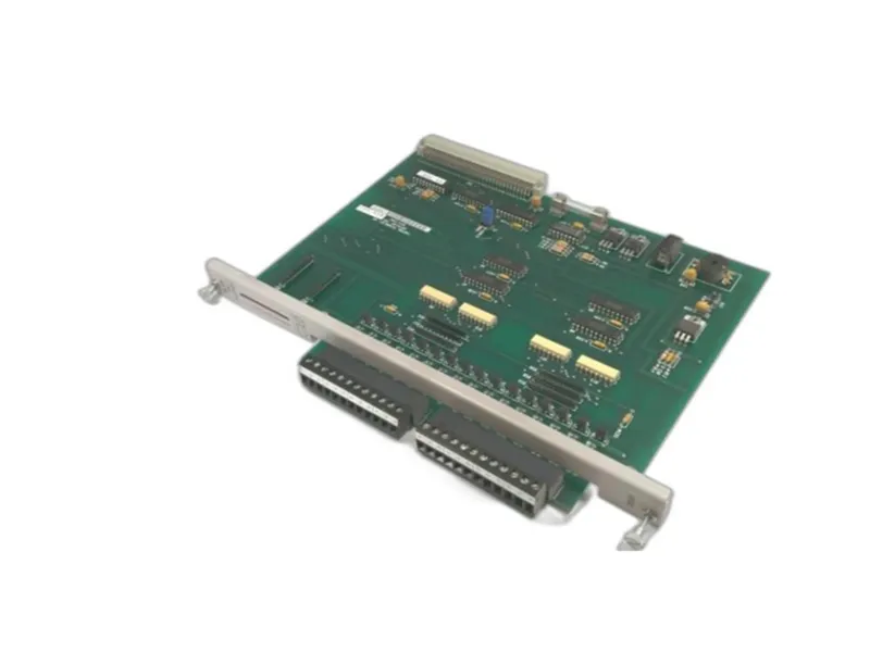Logický I/O modul VDC 2595 od CONTROL TECHNOLOGY INC