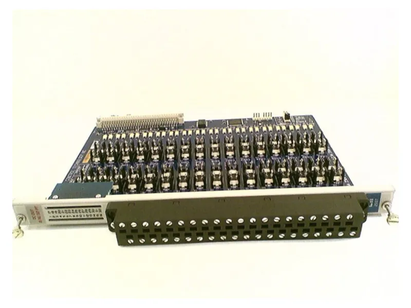 Logický I/O modul VDC 2597 od CONTROL TECHNOLOGY INC