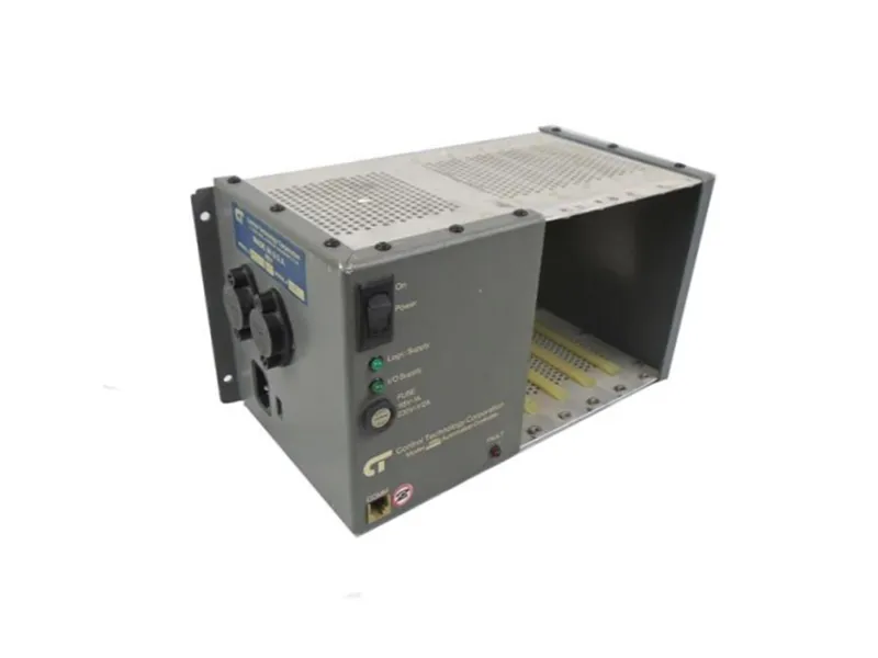 Mô-đun/Thiết bị PLC 2600-5 của CONTROL TECHNOLOGY INC