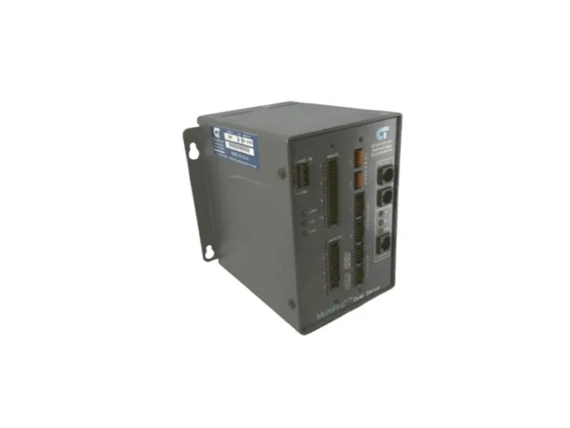 CONTROL TECHNOLOGY INC 2647 Servopohon/servo řízení