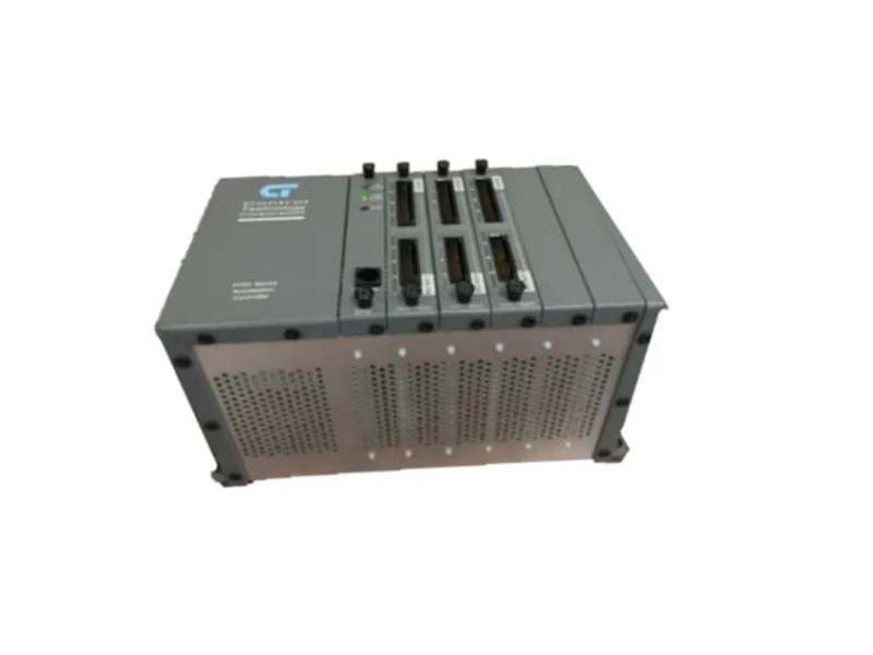 Bộ điều khiển CONTROL TECHNOLOGY INC 2700-5