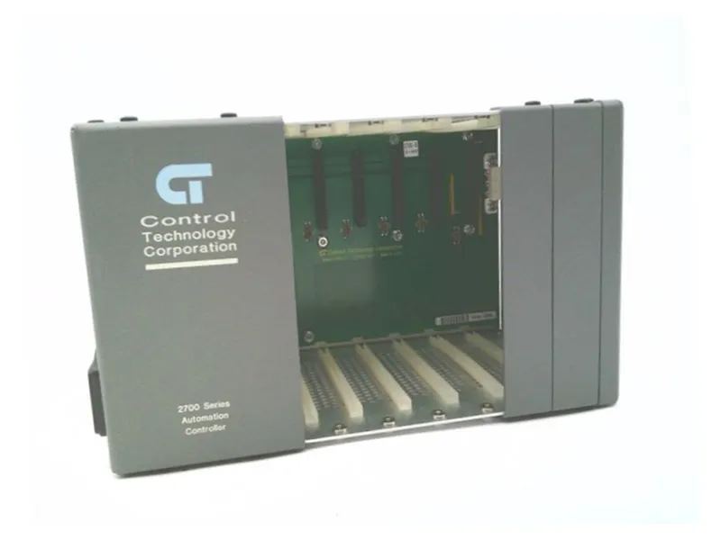 Mô-đun/Thiết bị PLC 2700AP-5-0 của CONTROL TECHNOLOGY INC