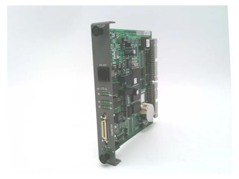 PLC modul/Rack 2703AP od CONTROL TECHNOLOGY INC