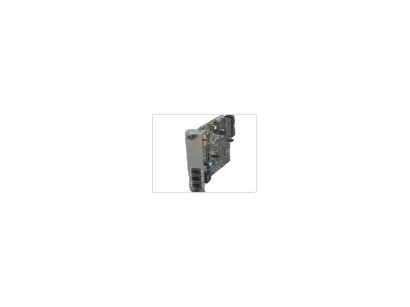 PLC/Add-On deska 2716 od CONTROL TECHNOLOGY INC