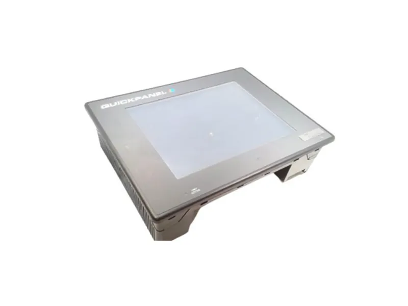 Giao diện vận hành 4180C của CONTROL TECHNOLOGY INC