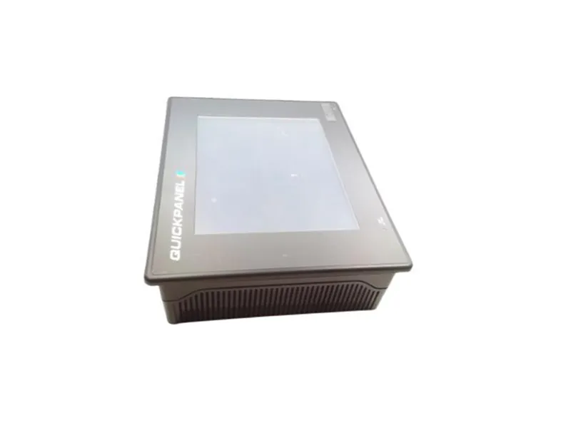 Giao diện vận hành 4180C của CONTROL TECHNOLOGY INC