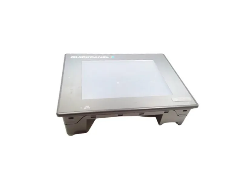 Giao diện vận hành 4180C của CONTROL TECHNOLOGY INC