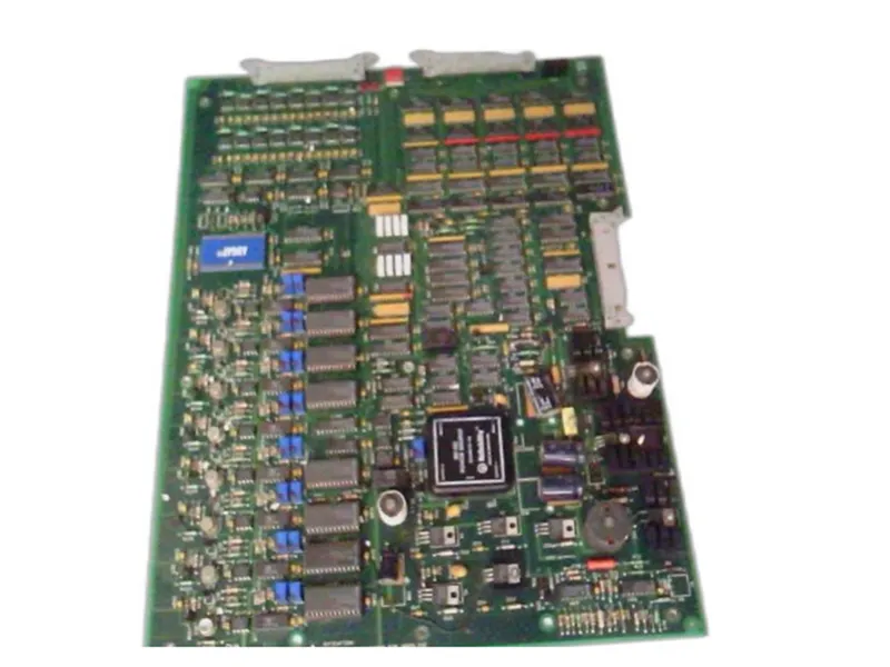 ABB ASEA BROWN BOVERI 125P2191-2 PLC/附加板 PC板