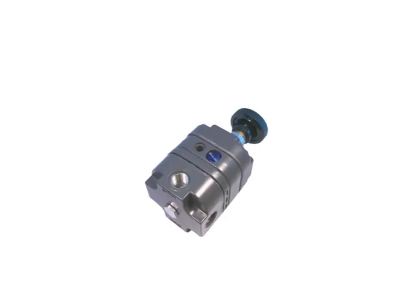 Regulator pneumatyczny CONTROLAIR INC 100-BB