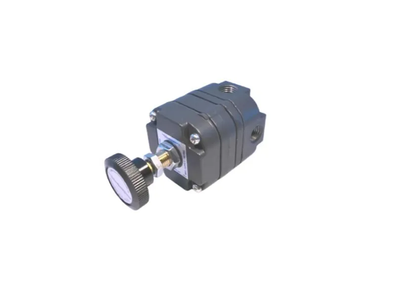 Regulator pneumatyczny CONTROLAIR INC 100-BB