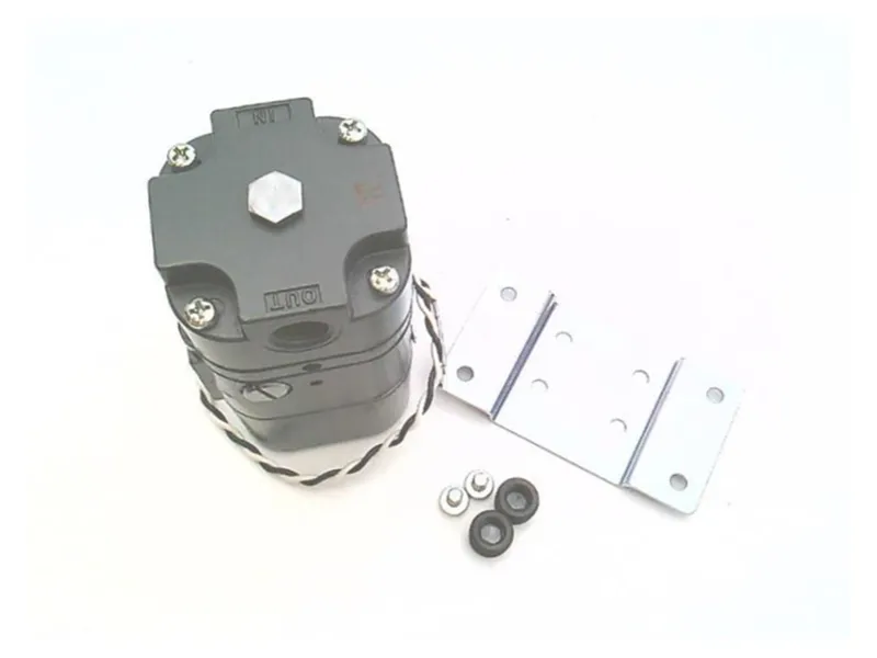 CONTROLAIR INC 500-CC Pnömatik Aksesuar