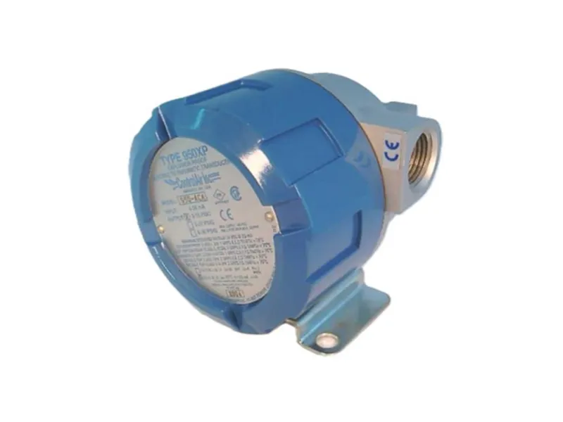 CONTROLAIR INC 950-AC壓力傳感器/變送器