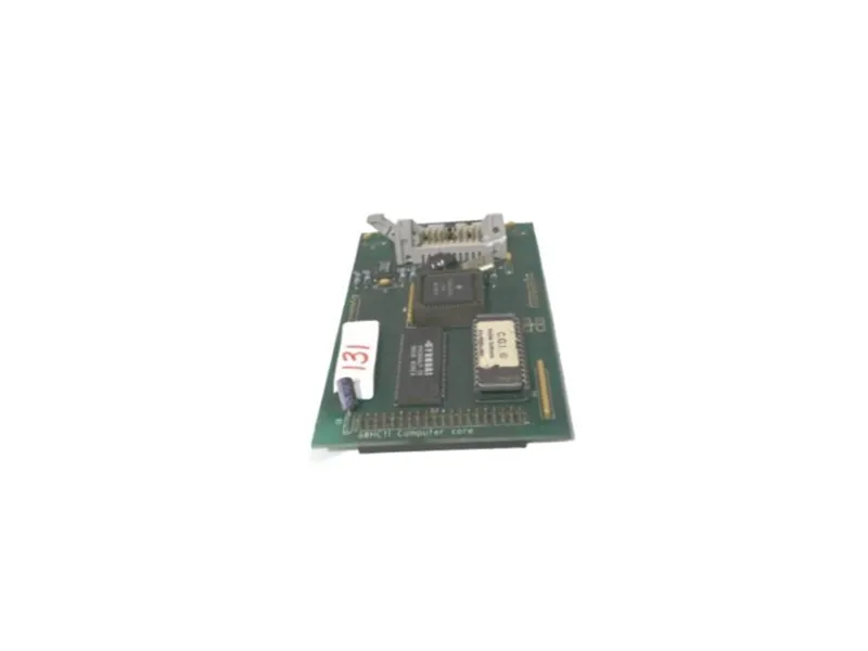 CONTROLS GROUP 68HC11 PLC/附加板