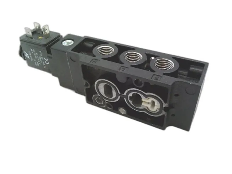 CONTROMATICS BMS-1N電磁閥
