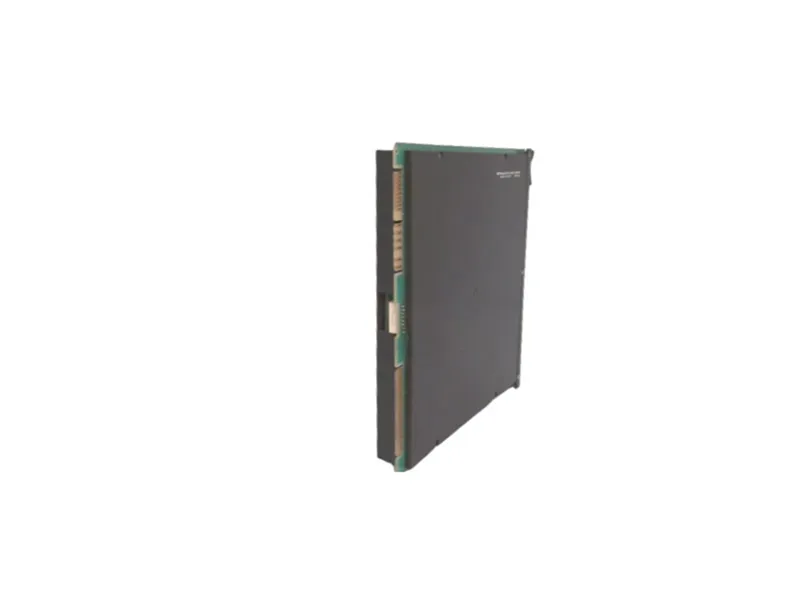 CEGELEC 8130 PLC Modülü/Raf