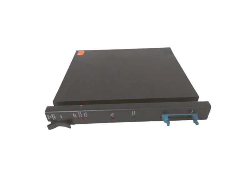 CEGELEC 8130 PLC Modülü/Raf