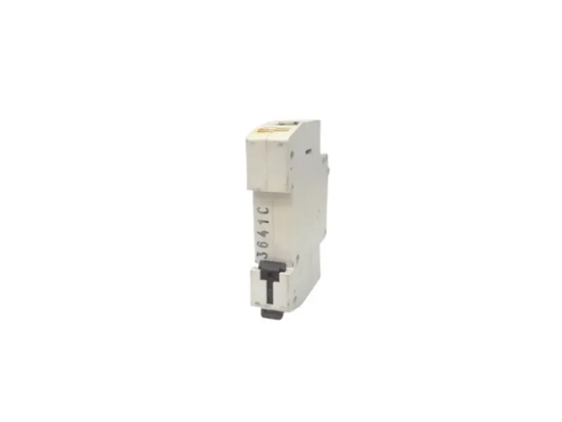 1492-SP1C010 Din Rail Mount Circuit Breaker by ALLEN BRADLEY