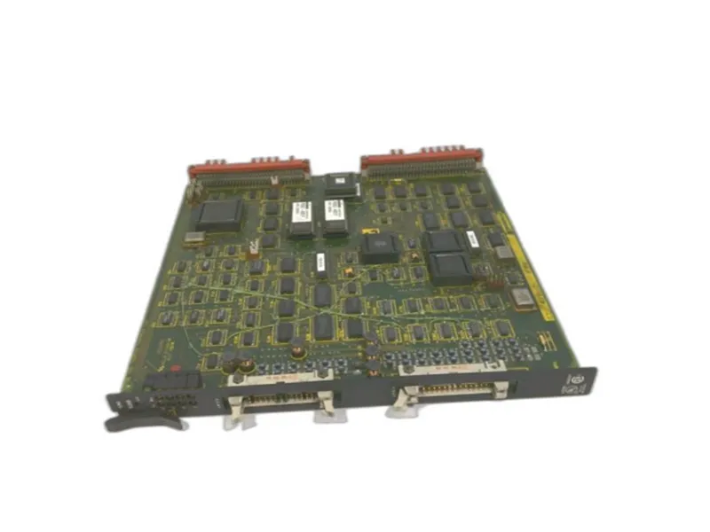 8268 PC Kartı PLC/Eklenti Kartı by GEC