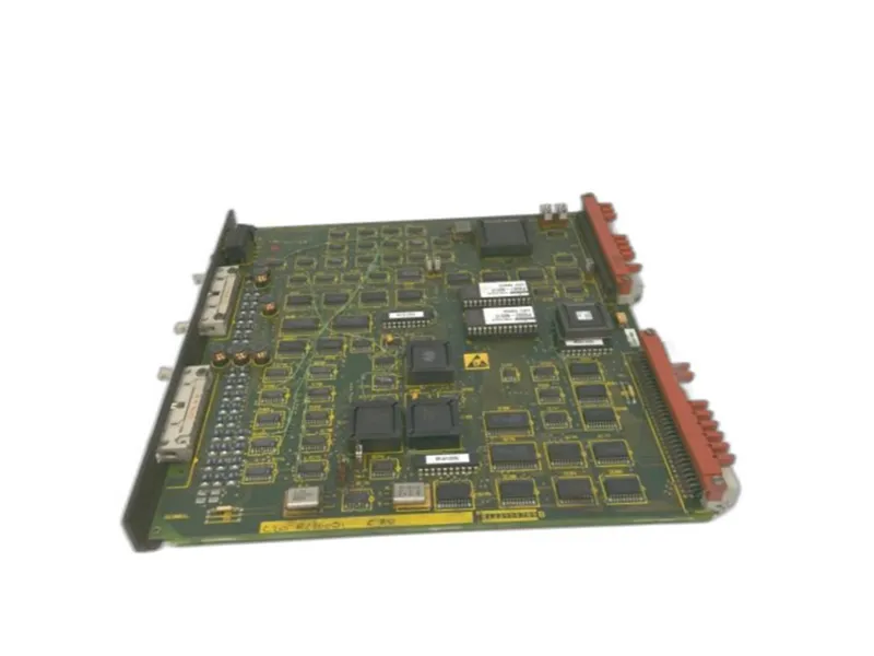 8268 PC Kartı PLC/Eklenti Kartı by GEC