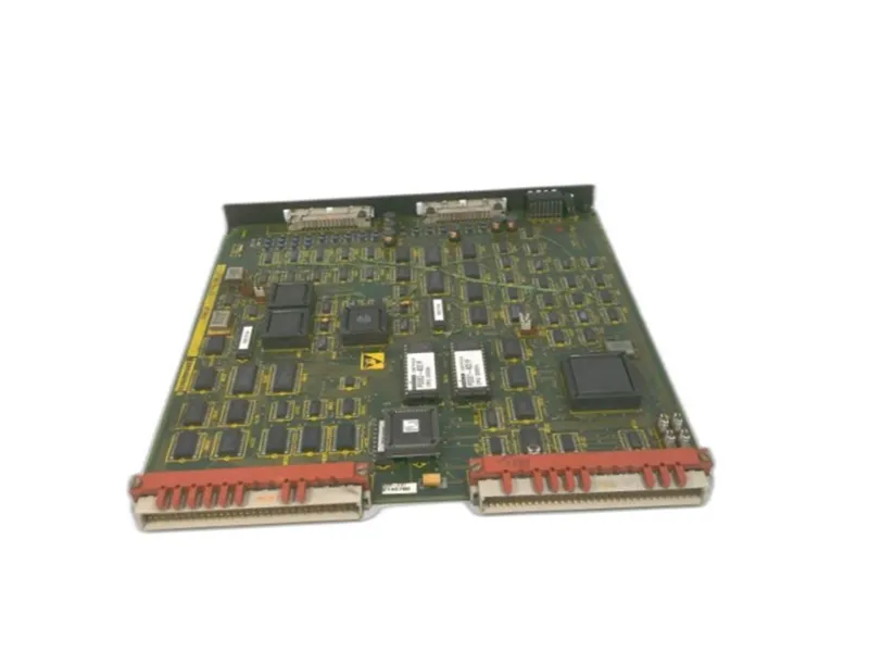 8268 PC Deska PLC/Přídavná deska od GEC