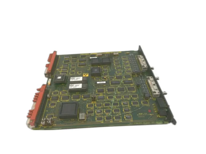 8268 PC Deska PLC/Přídavná deska od GEC