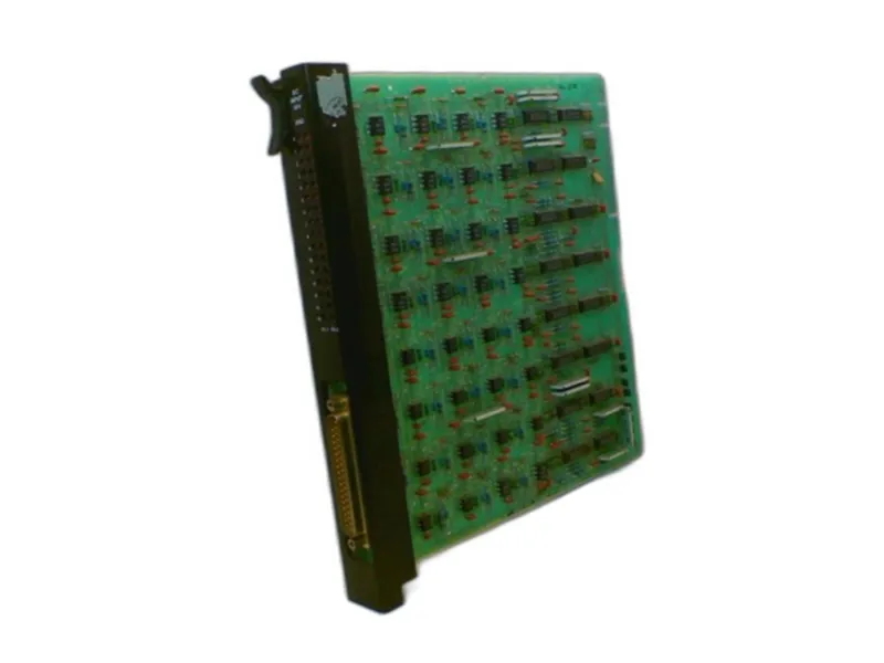 GEM80 8163 PLC Modül/Raf