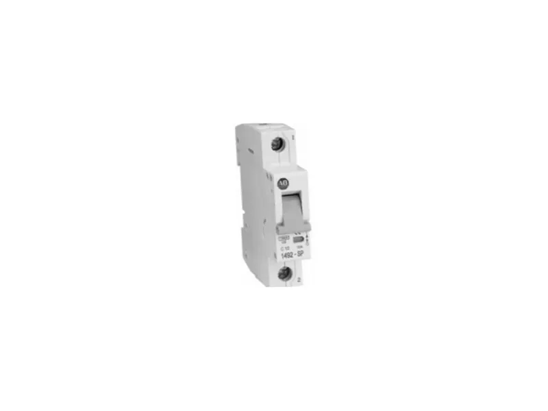 ALLEN BRADLEY 1492-SP1C060 導軌式斷路器