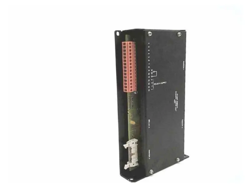 GEM80 9001 PC Board PLC/Add-On Board