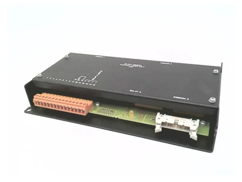 GEM80製9001 PCボードPLC/アドオンボード
