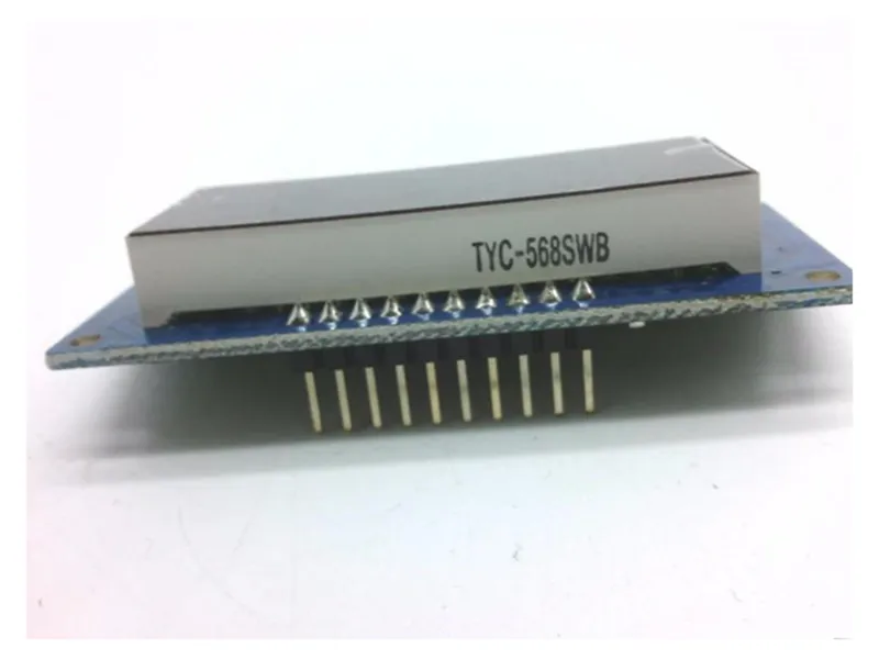 ACCULEX DP-350 Power Supply/Voltage Converter PC Board Mount