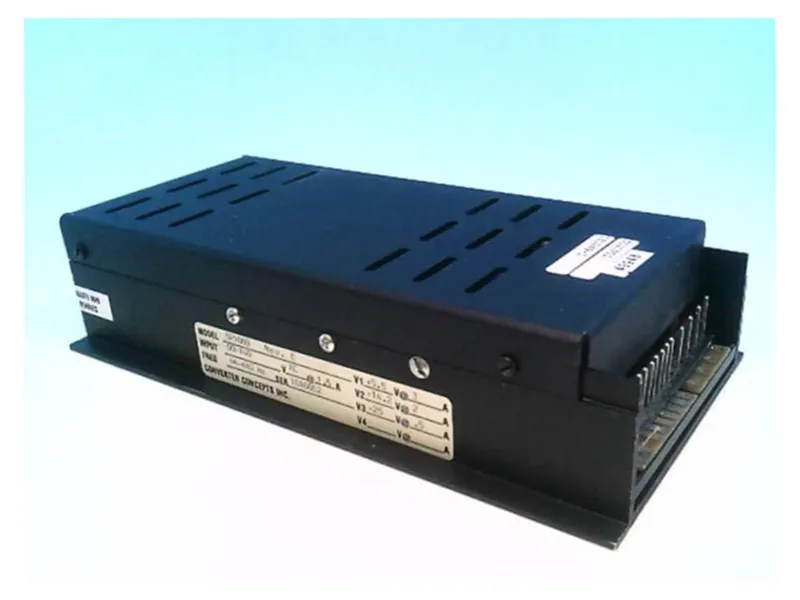 CONVERTER CONCEPTS SP1089 電源