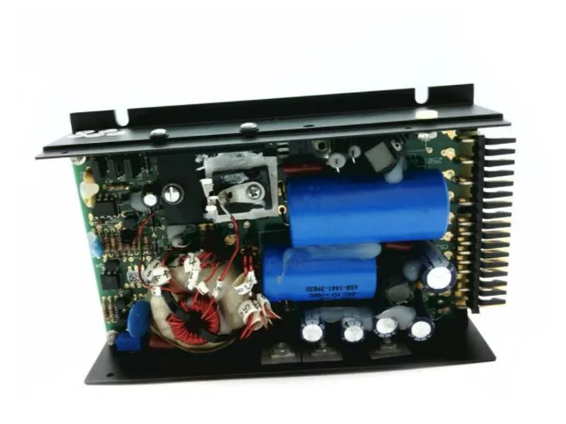 CONVERTER CONCEPTS VT25-373-99/X9 電源