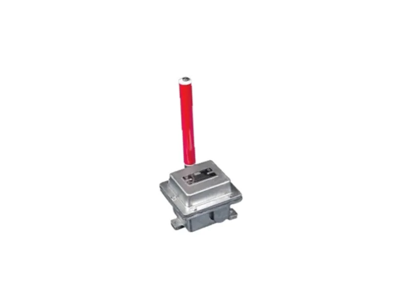 Contrôleur de sécurité TA-5DE par CONVEYOR COMPONENTS