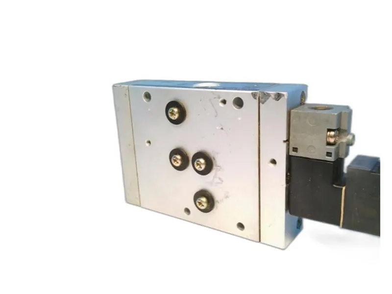 CONVUM CVA-15HS真空發生器