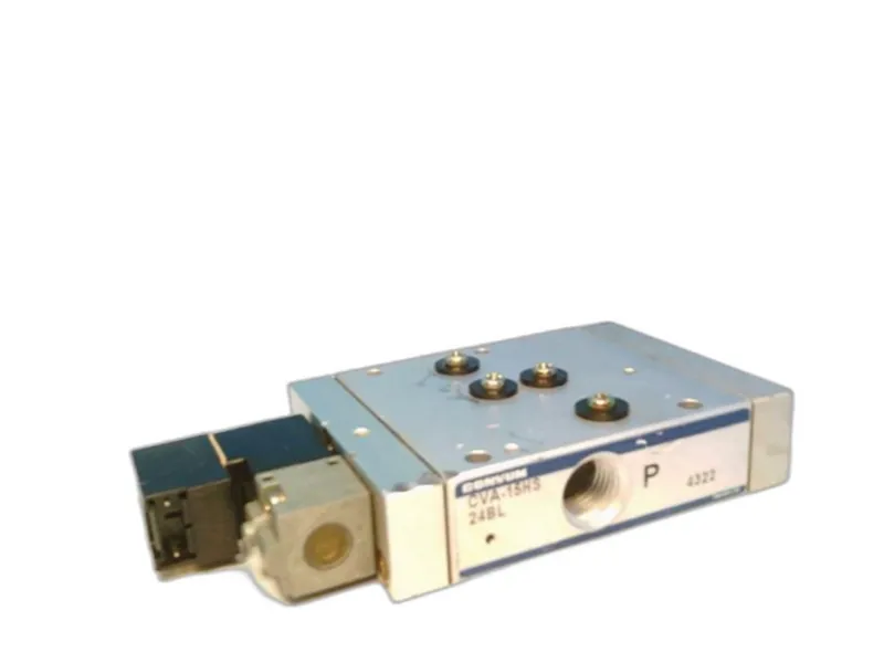 CONVUM CVA-15HS真空發生器